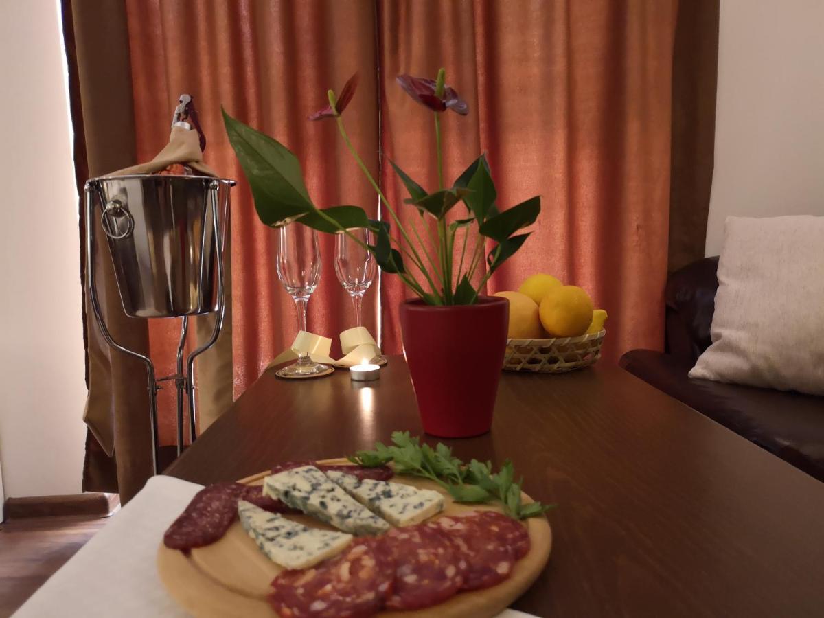Izvor Hotel Изворъ Shipot Экстерьер фото