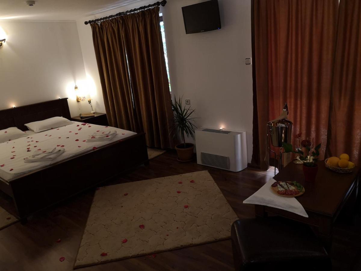 Izvor Hotel Изворъ Shipot Экстерьер фото